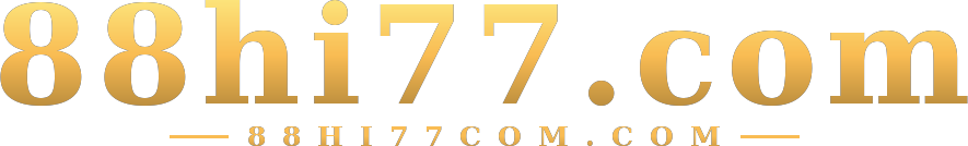 88hi77.com logo